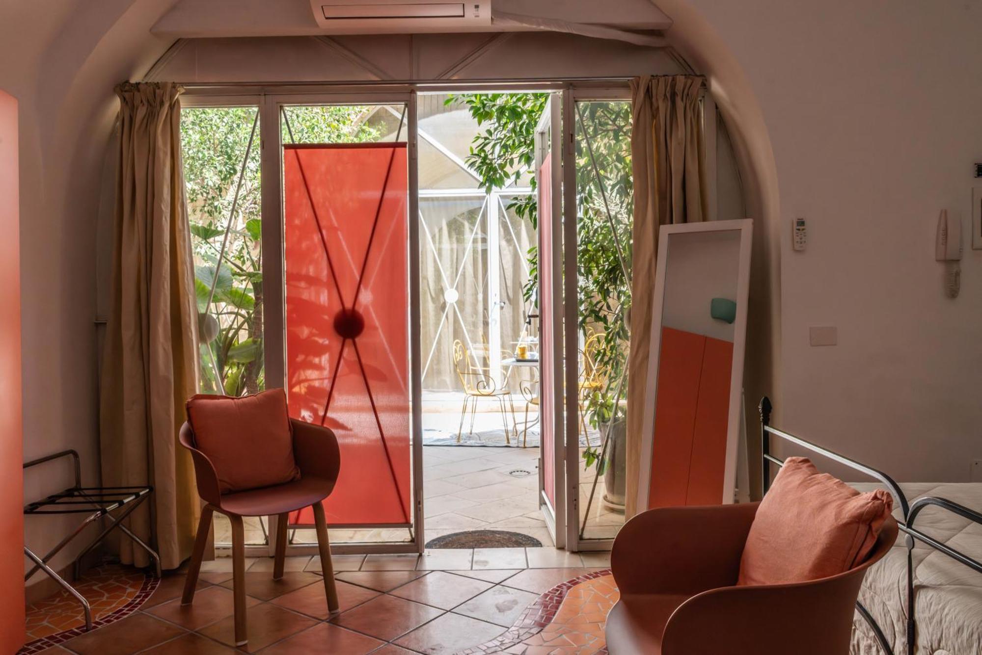 B&B Corte Dei Memoli Di Margiotta Giuseppina Lecce Kültér fotó
