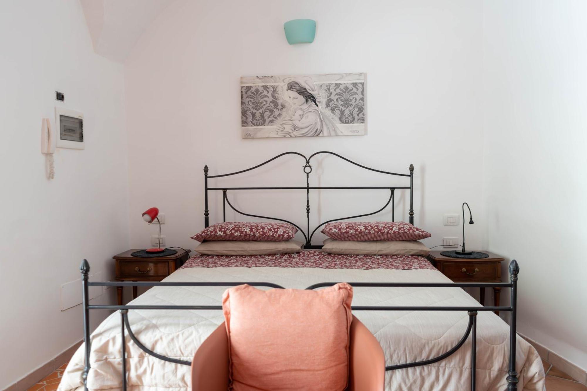 B&B Corte Dei Memoli Di Margiotta Giuseppina Lecce Kültér fotó
