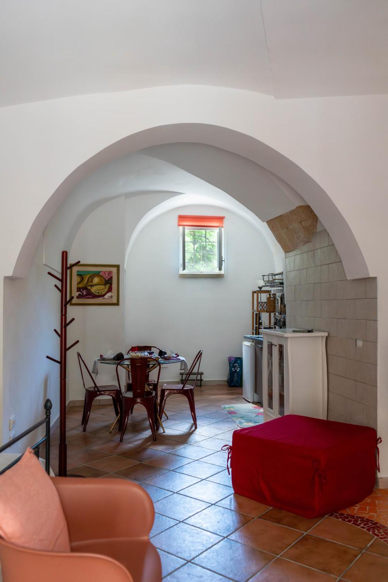 B&B Corte Dei Memoli Di Margiotta Giuseppina Lecce Kültér fotó