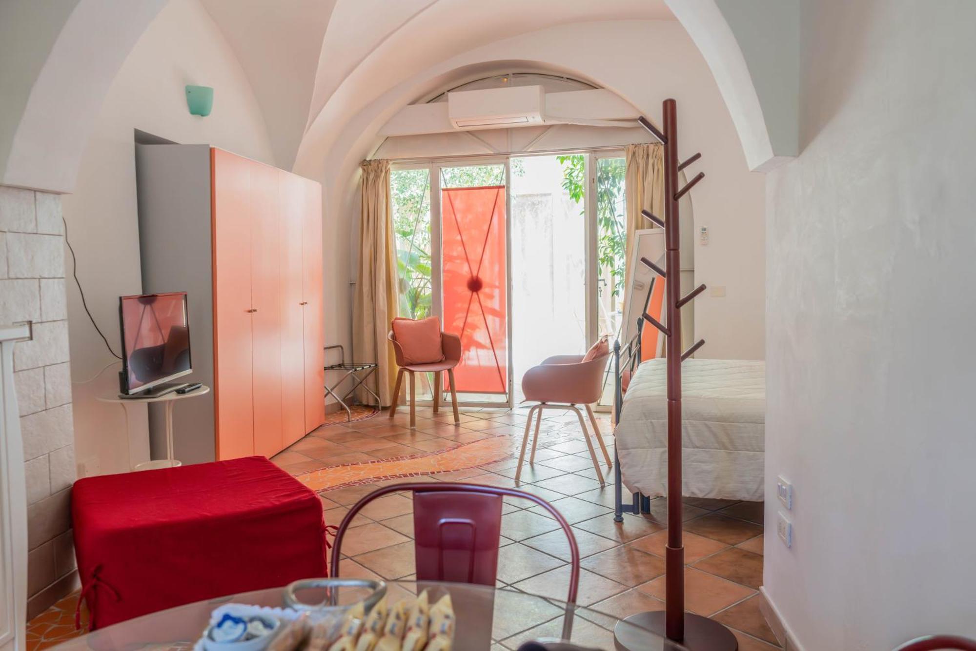 B&B Corte Dei Memoli Di Margiotta Giuseppina Lecce Kültér fotó