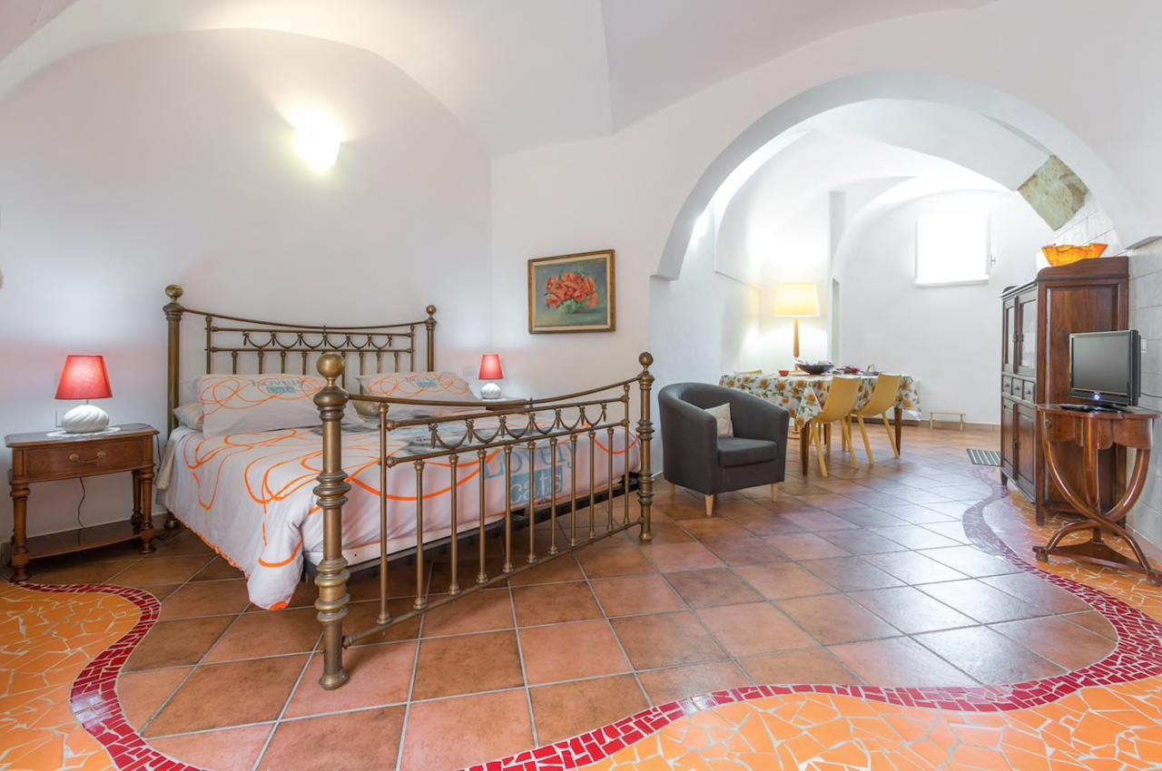 B&B Corte Dei Memoli Di Margiotta Giuseppina Lecce Kültér fotó